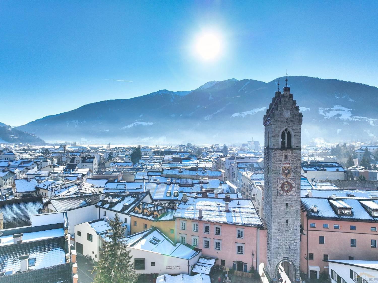 Appartamento in Vendita