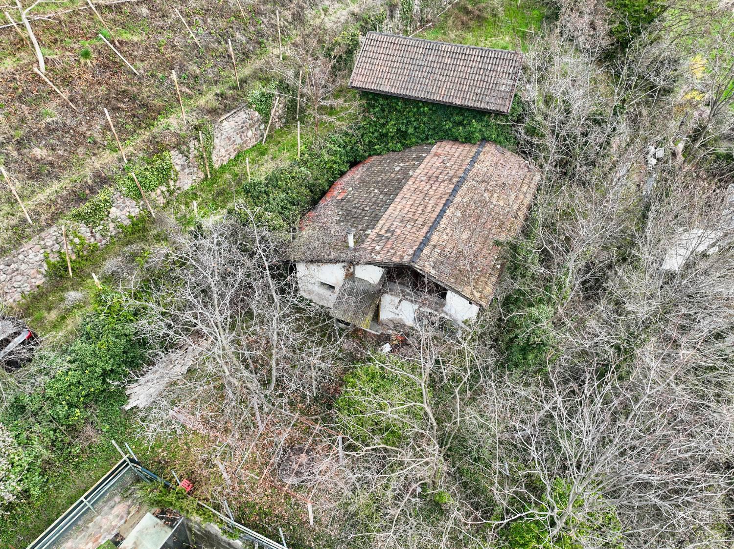 Rustico in vendita a Bolzano/bozen (BZ)