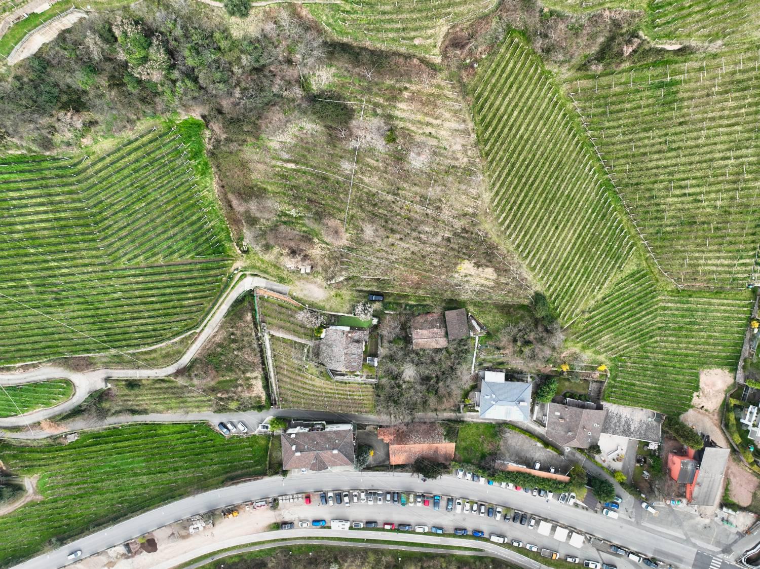 Rustico in vendita a Bolzano/bozen (BZ)