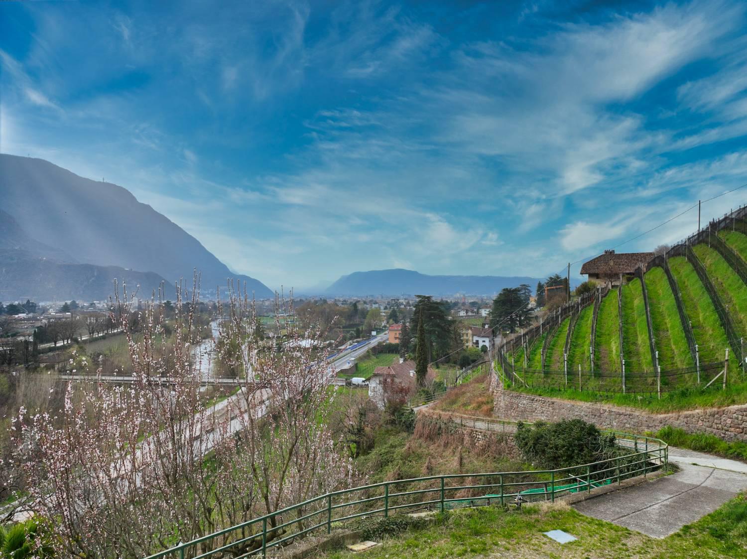 Rustico in vendita a Bolzano/bozen (BZ)