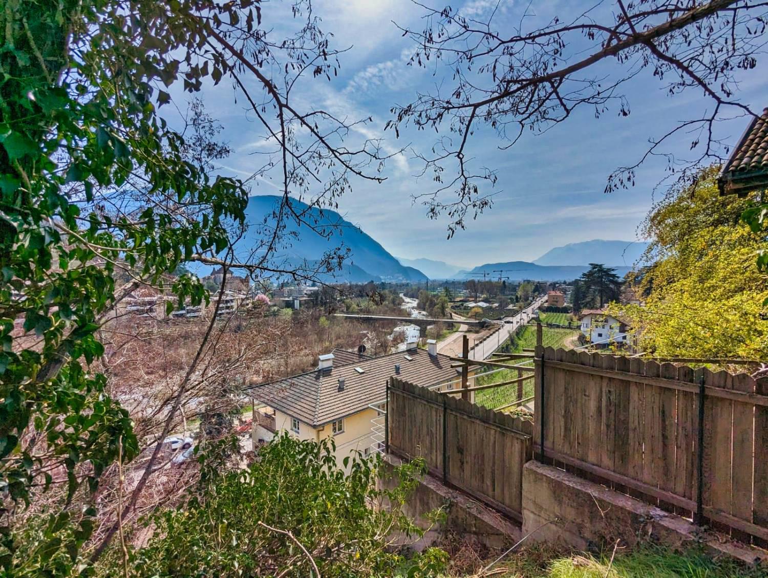 Rustico in vendita a Bolzano/bozen (BZ)