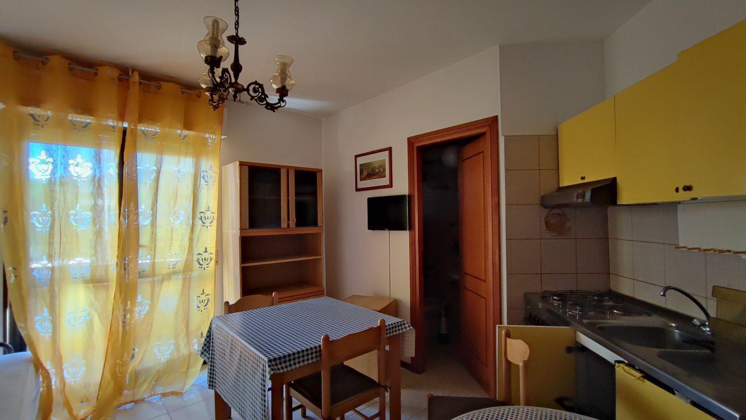 Foto 1 di 8 - Appartamento in vendita a Silvi Marina