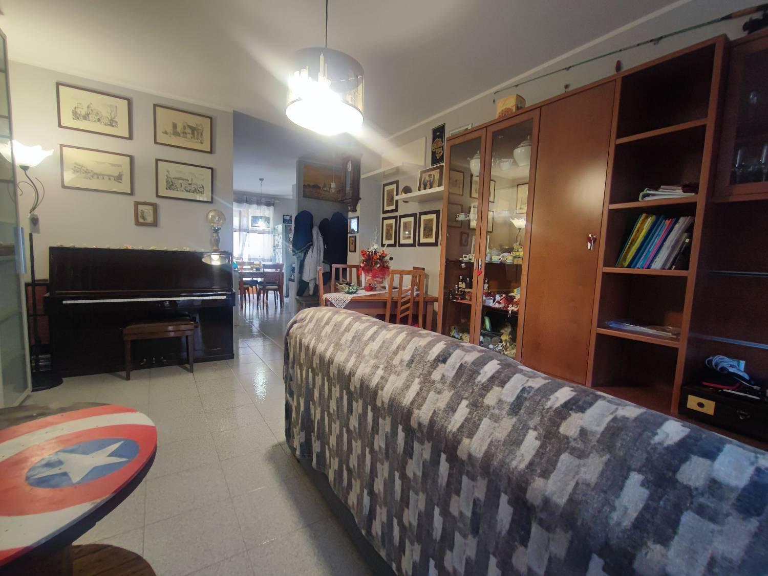 Foto 5 di 15 - Appartamento in vendita a Silvi Marina
