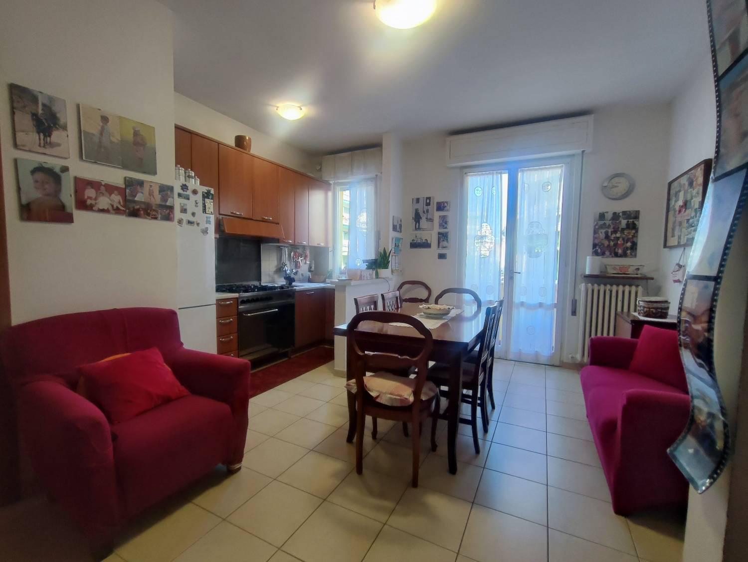 Foto 1 di 18 - Appartamento in vendita a Silvi Marina