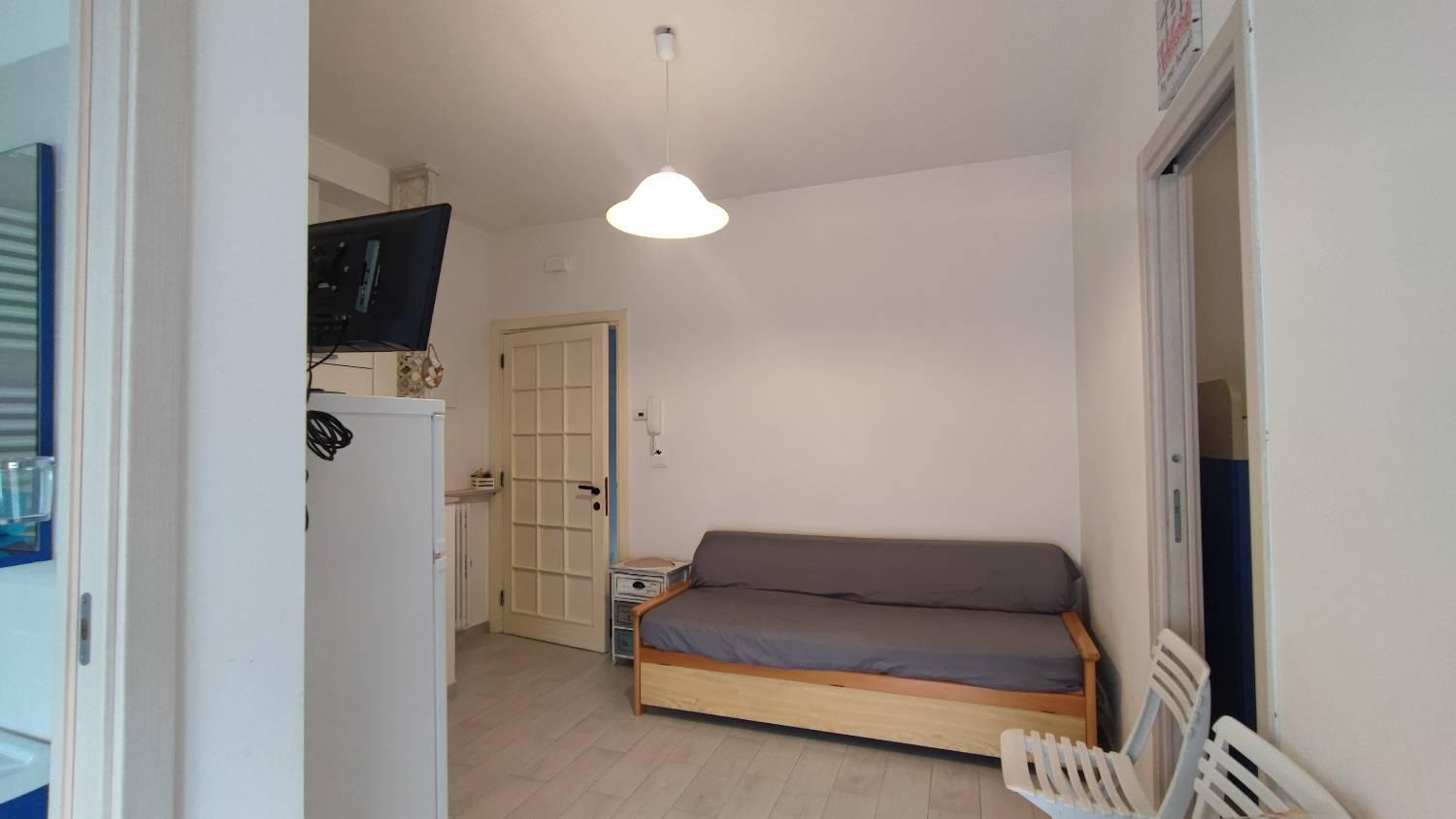 Foto 3 di 11 - Appartamento in vendita a Silvi Marina