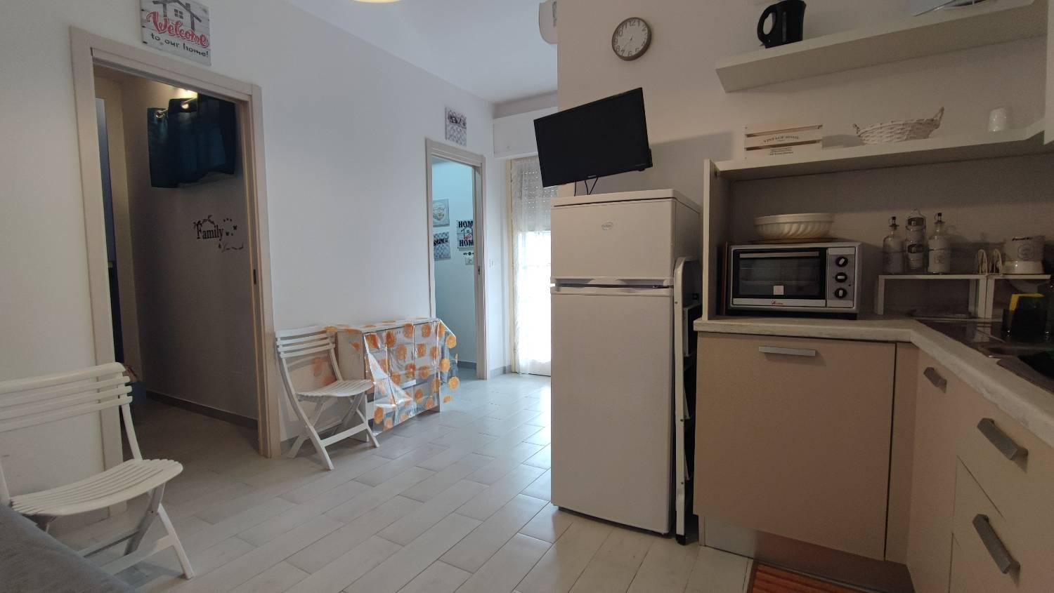 Foto 5 di 11 - Appartamento in vendita a Silvi Marina