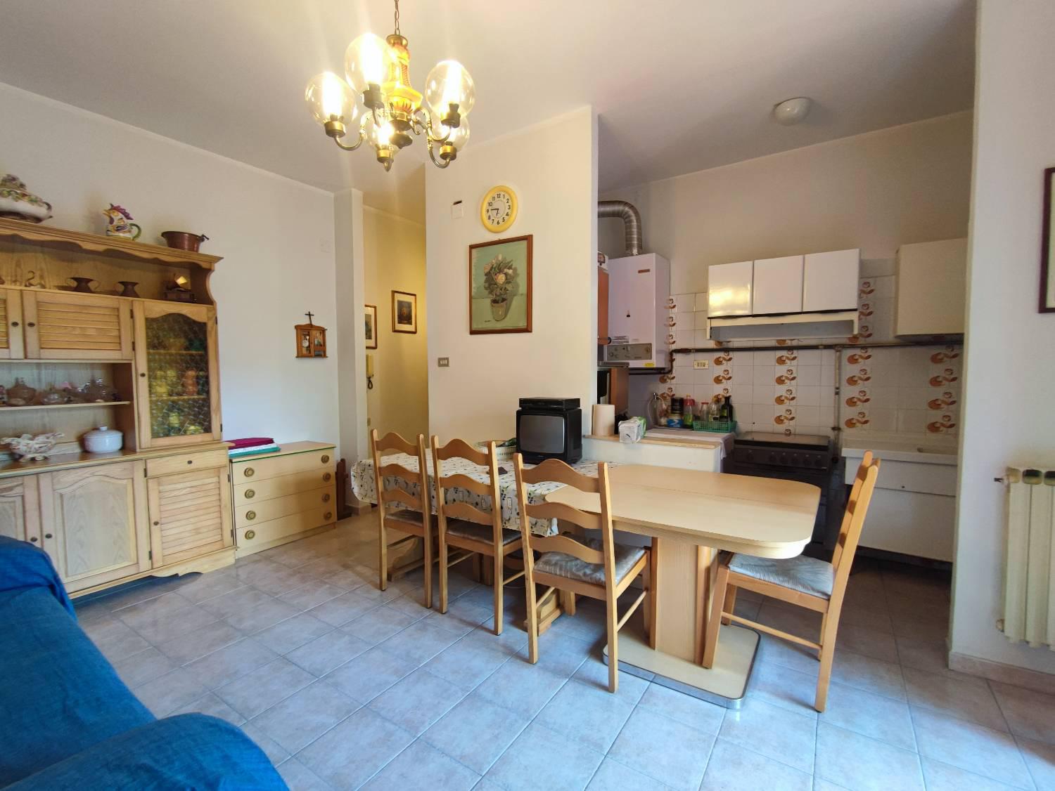Foto 1 di 16 - Appartamento in vendita a Silvi Marina