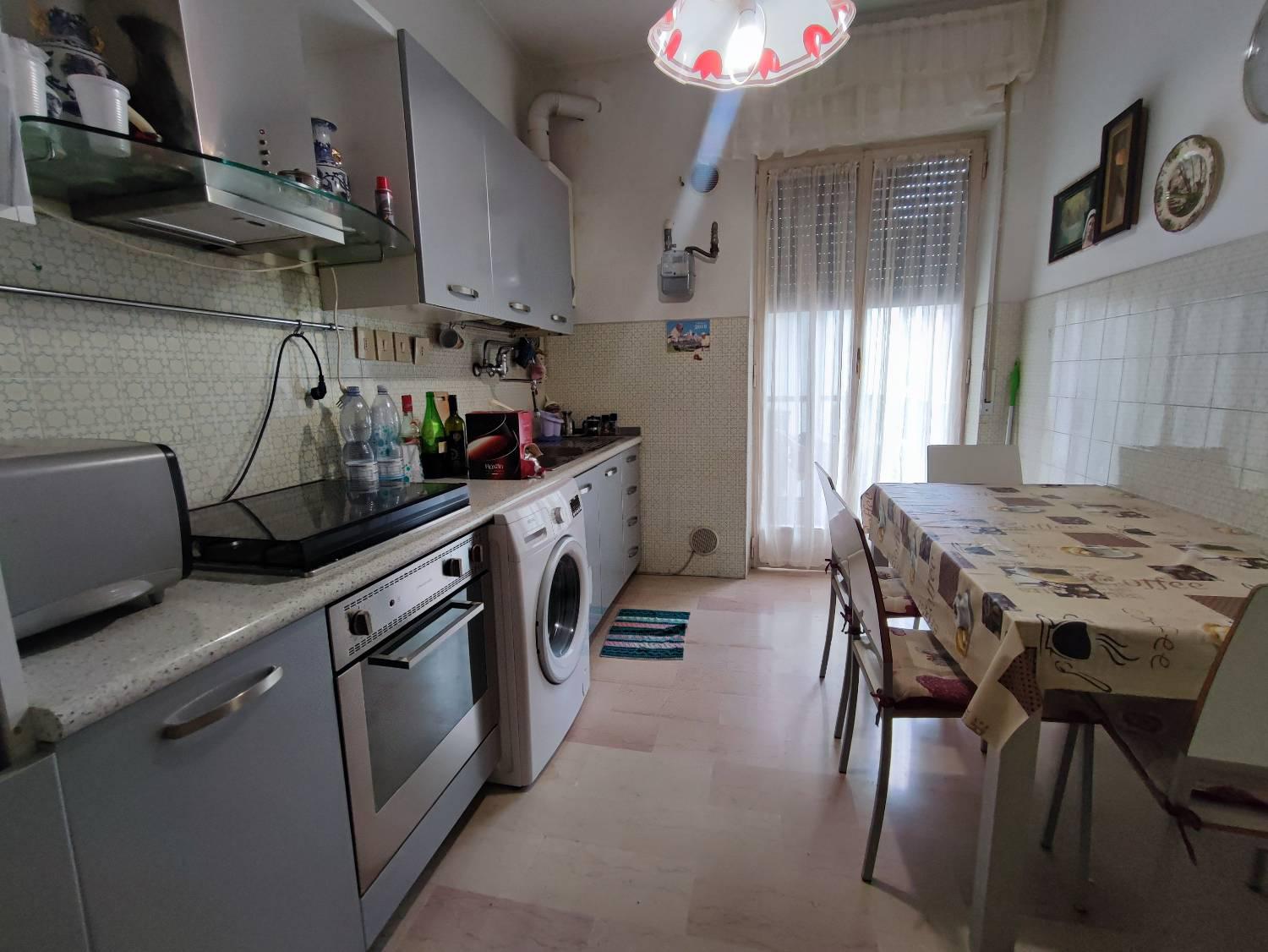 Foto 8 di 16 - Appartamento in vendita a Pescara