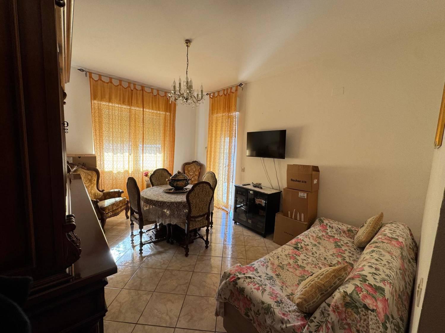Appartamento in vendita a Montesilvano (PE)