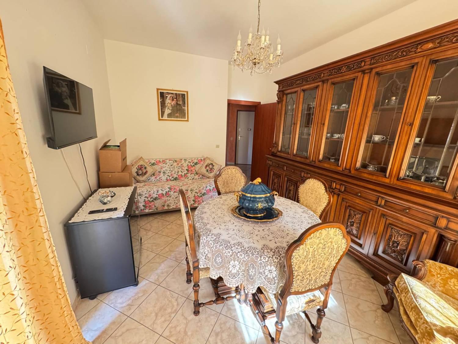 Appartamento in vendita a Montesilvano (PE)