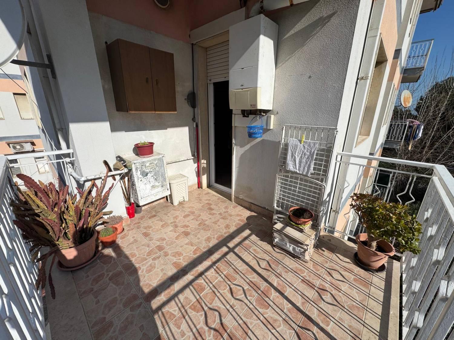Appartamento in vendita a Montesilvano (PE)
