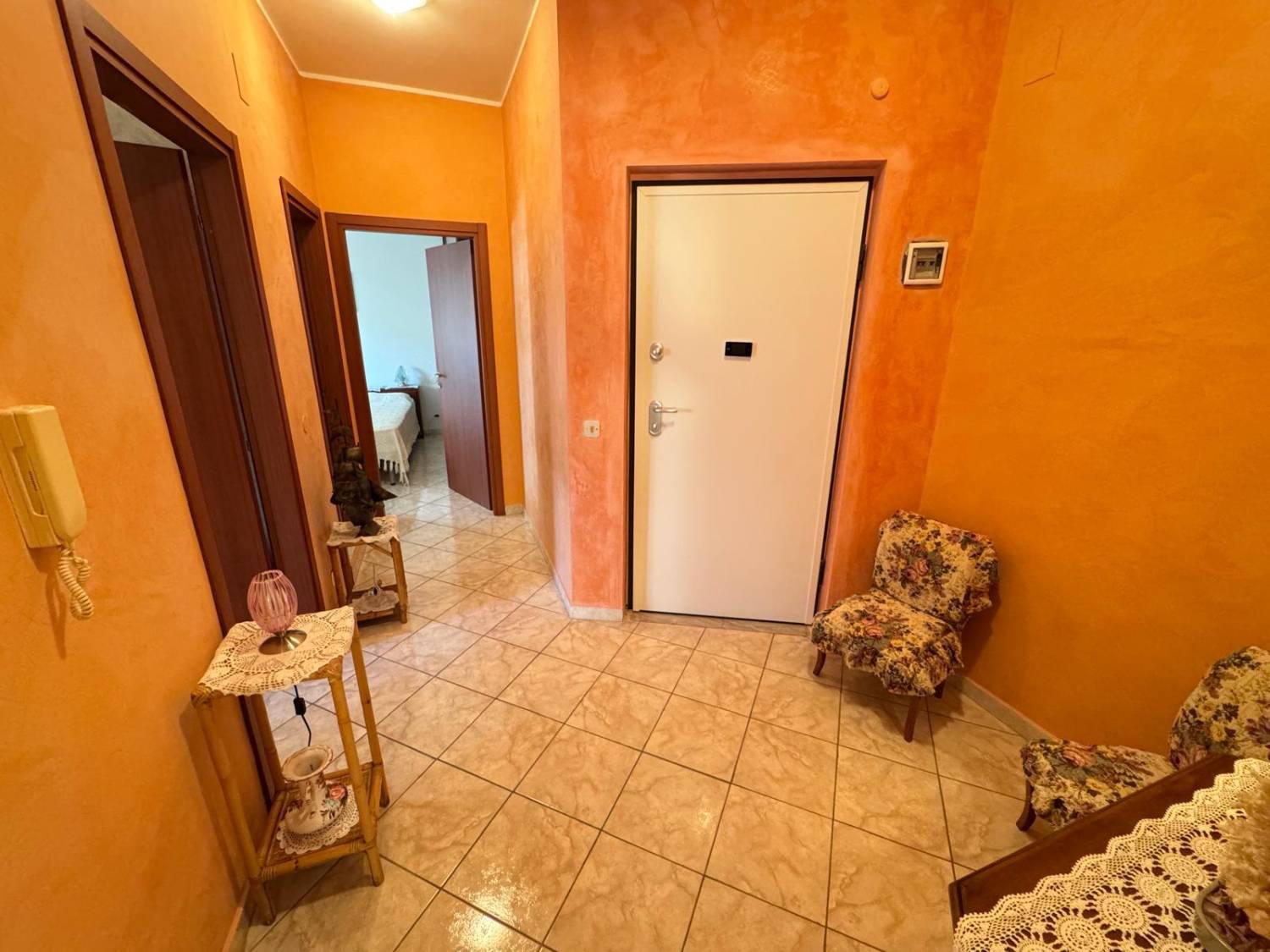 Appartamento in vendita a Montesilvano (PE)