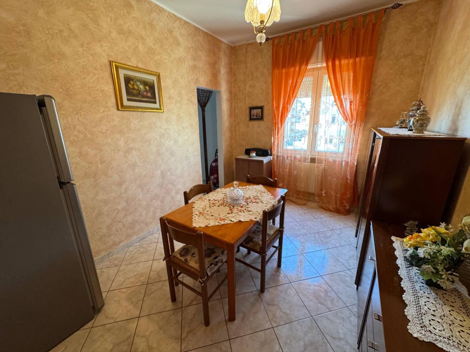 Appartamento in vendita a Montesilvano (PE)