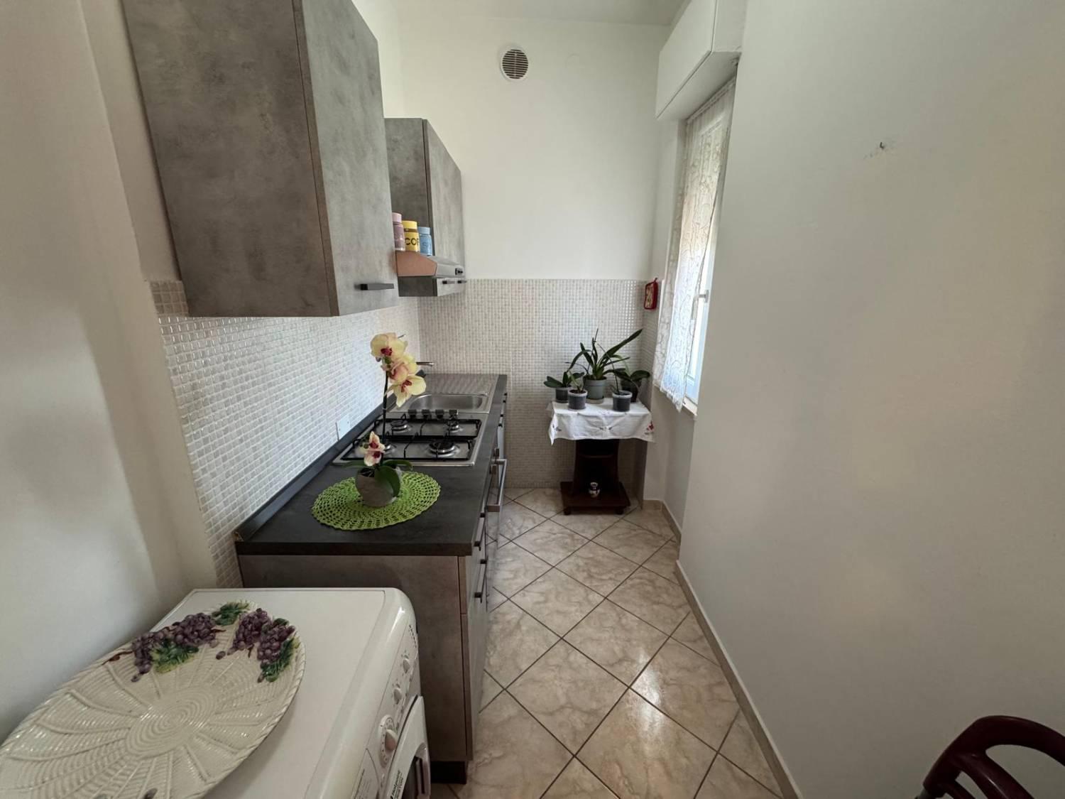 Appartamento in vendita a Montesilvano (PE)