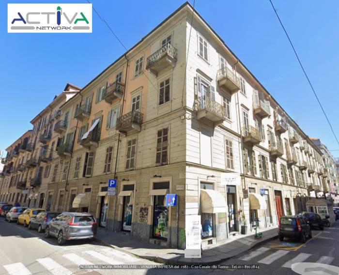 Locale Comm.le in Vendita