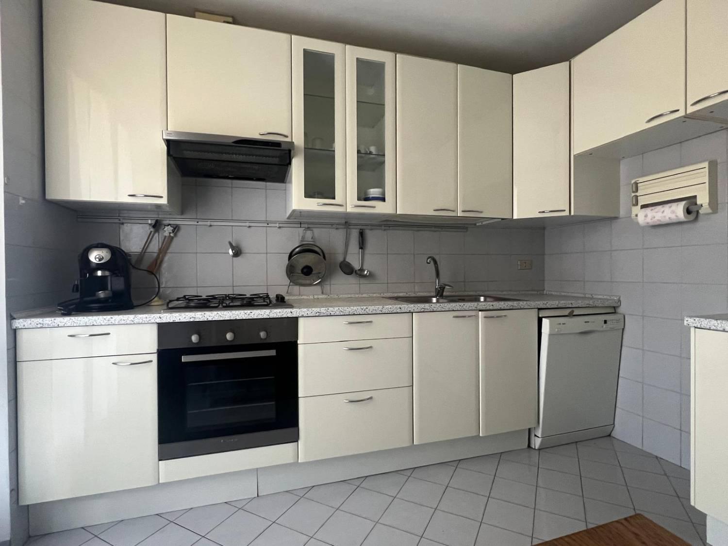 Affitto 5 Locali Appartamento Ciriè via matteotti 42 560668