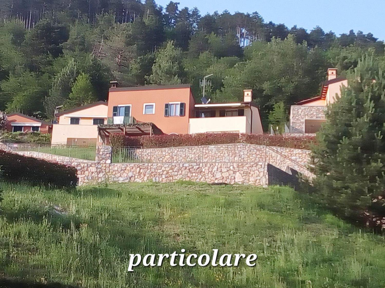 Foto 14 di 22 - Villa a schiera in vendita a Magliolo