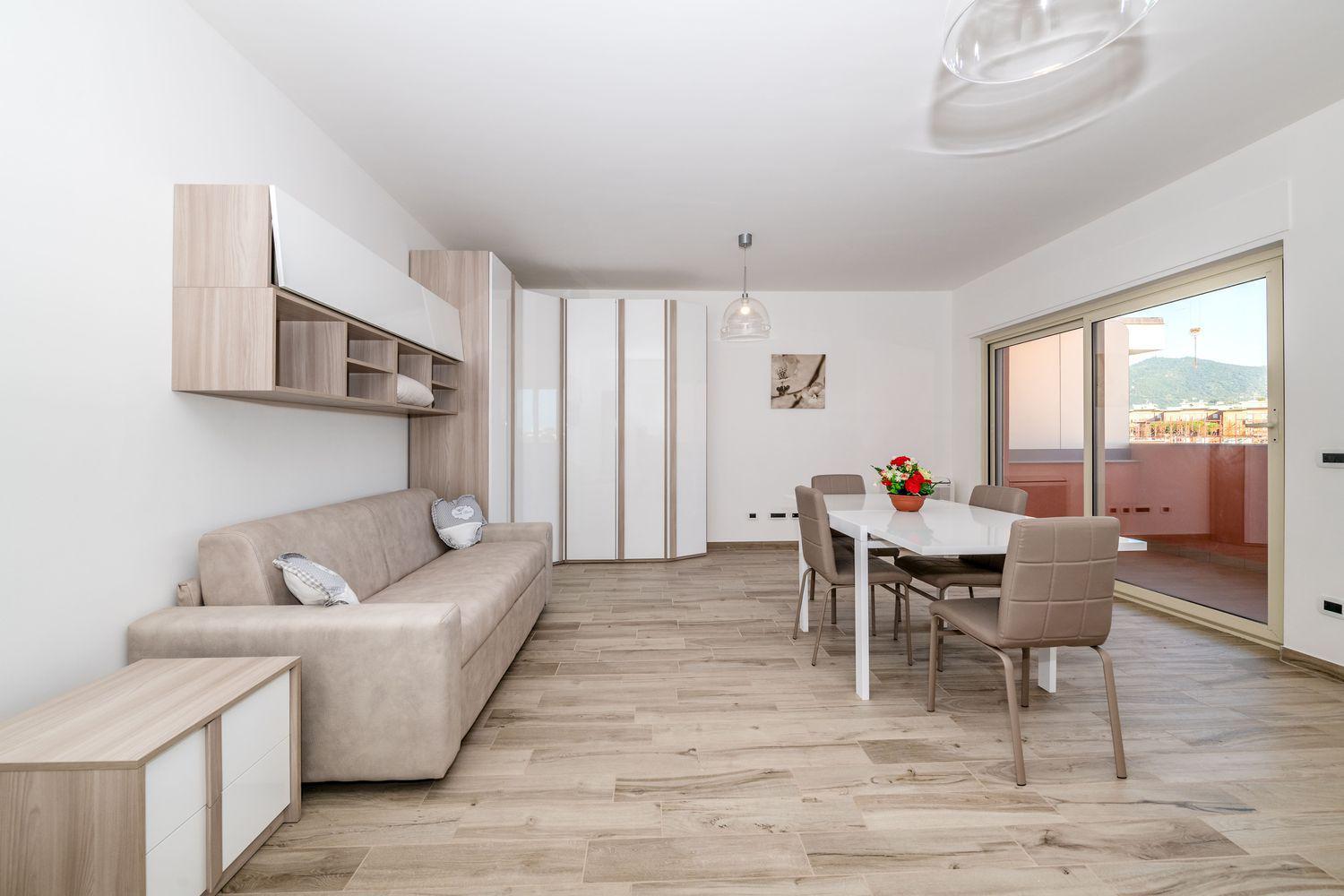 Foto 10 di 38 - Appartamento in vendita a Andora
