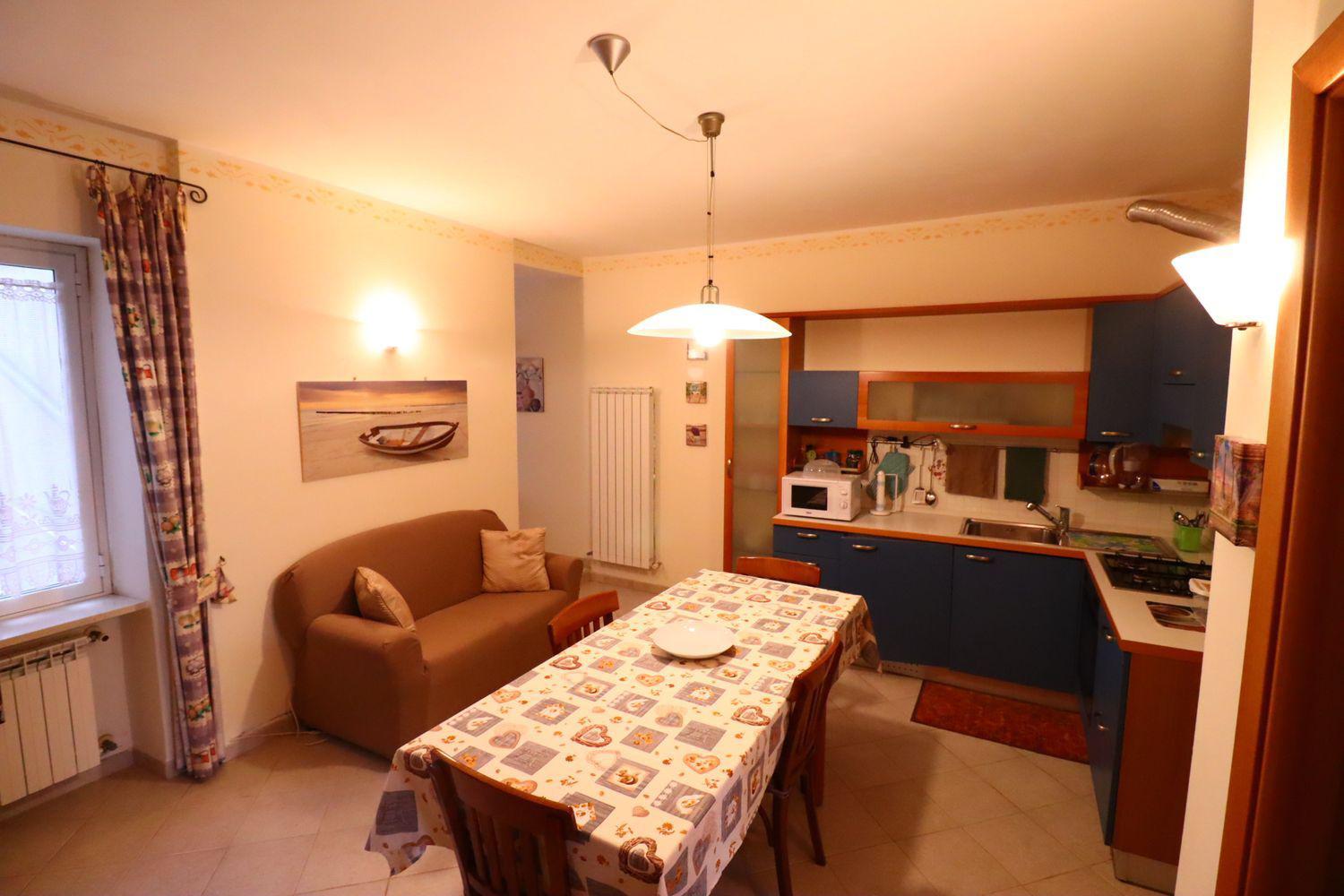 Foto 6 di 33 - Appartamento in vendita a Loano