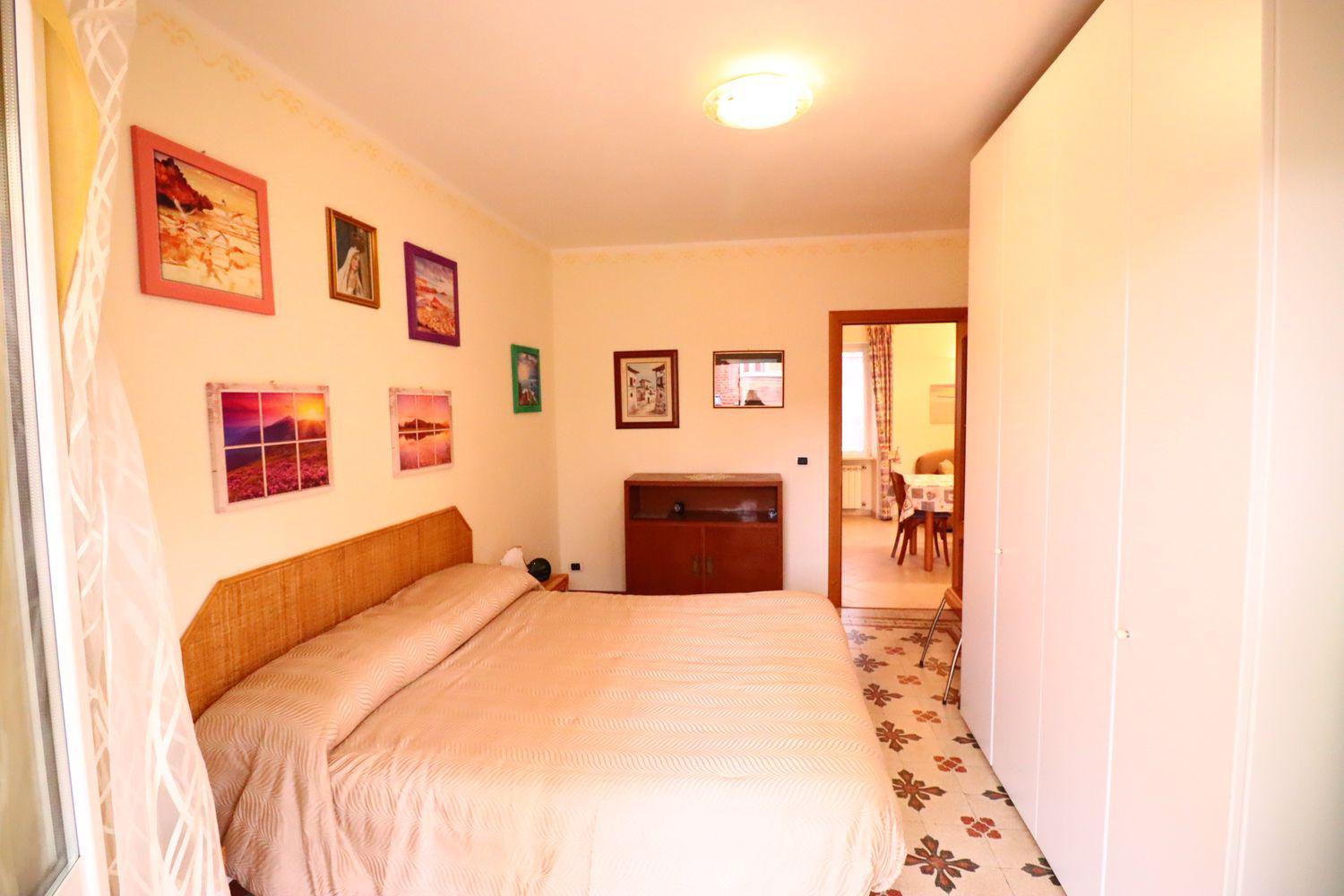 Foto 12 di 33 - Appartamento in vendita a Loano