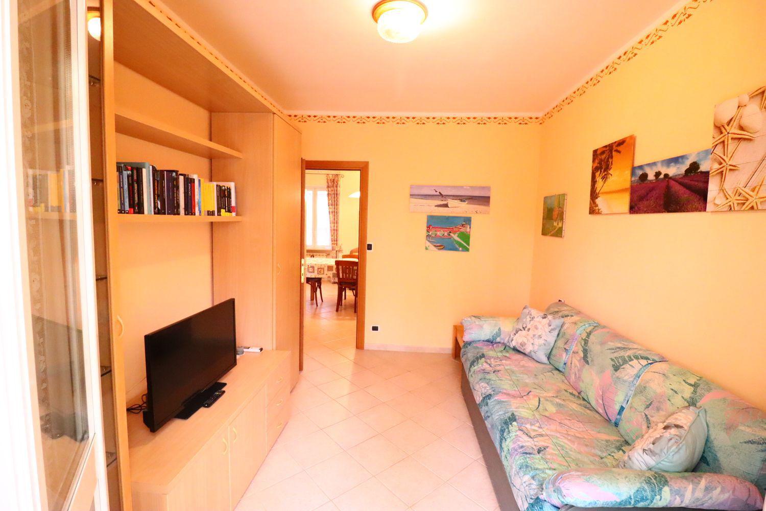 Foto 17 di 33 - Appartamento in vendita a Loano