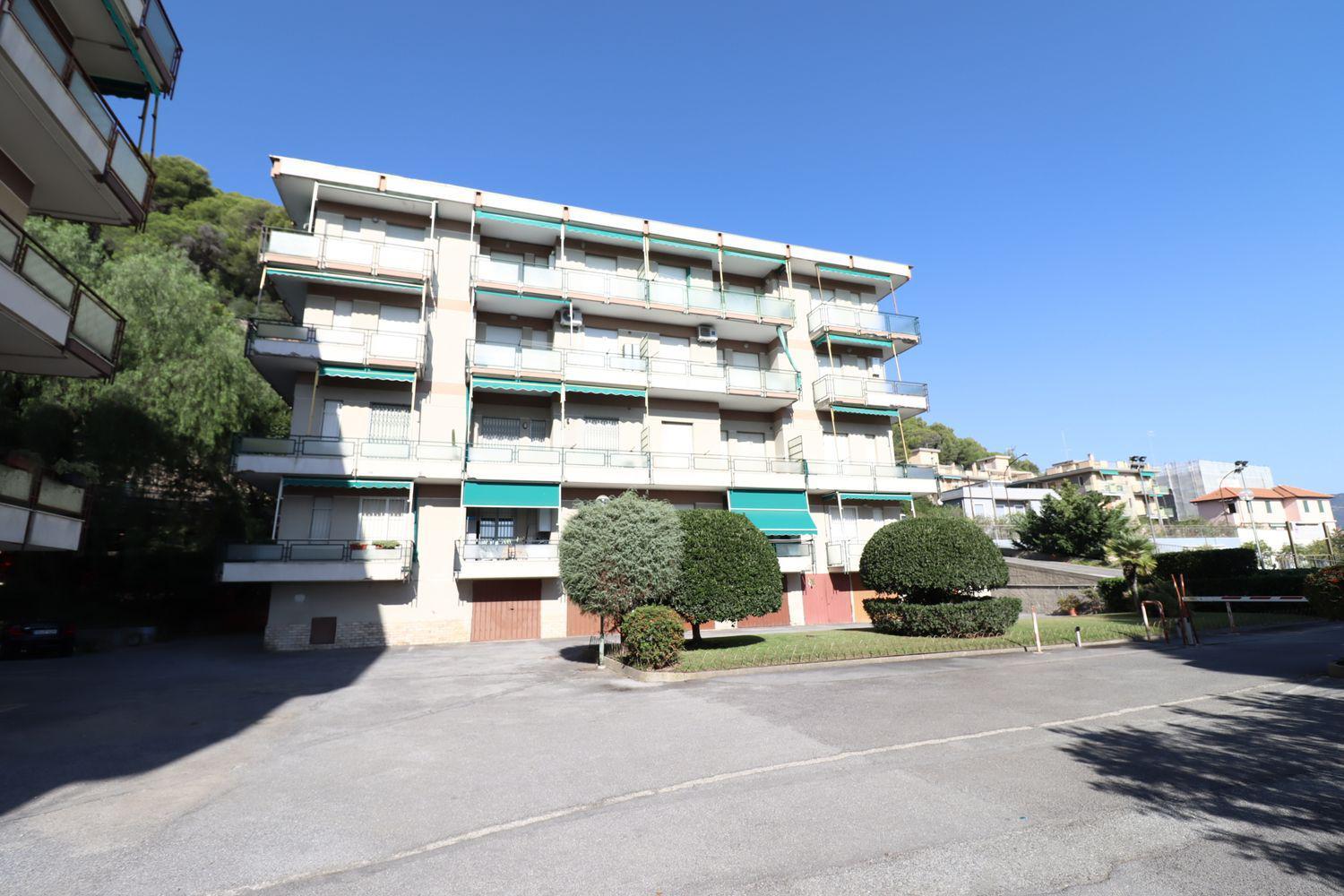 Foto 2 di 3 - Appartamento in vendita a Borghetto Santo Spirito