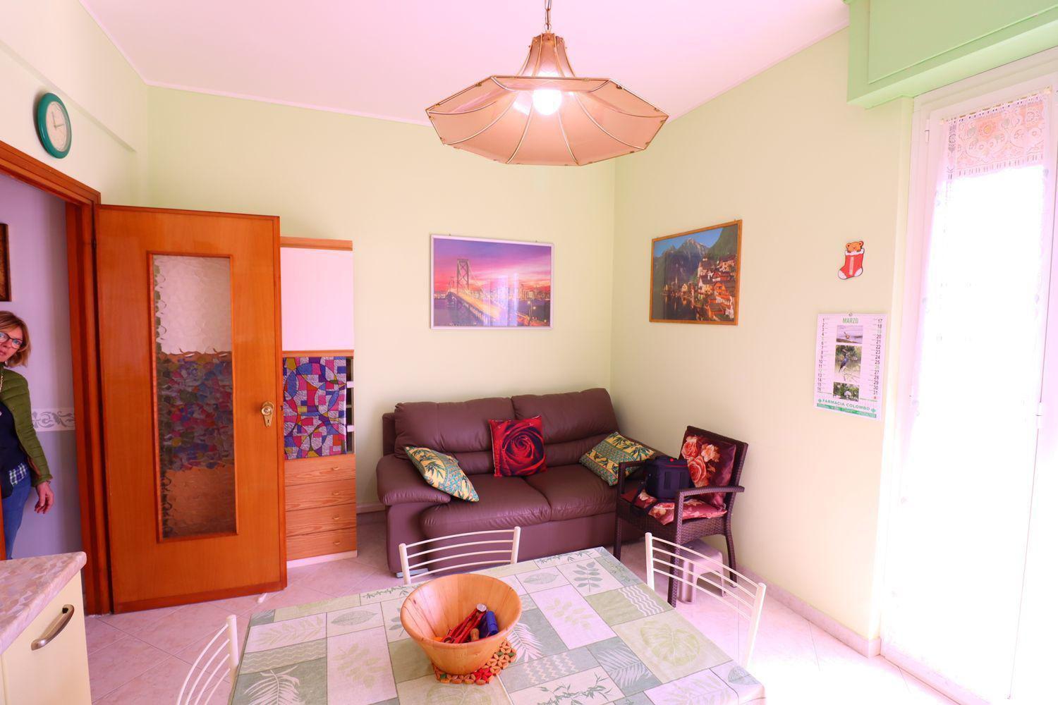 Foto 5 di 24 - Appartamento in vendita a Loano