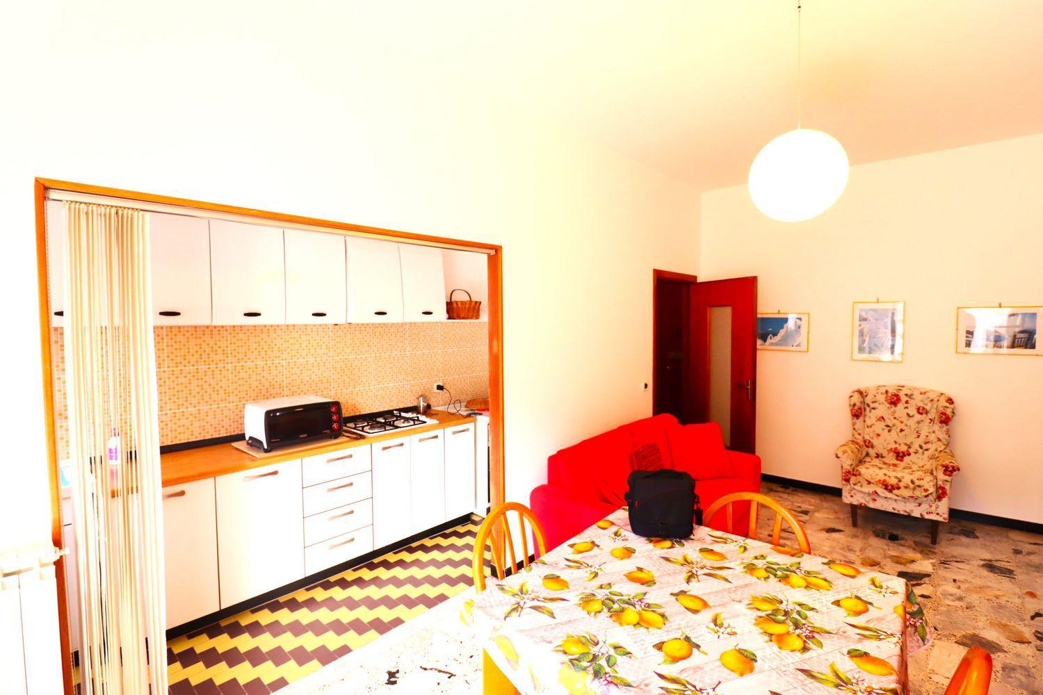 Foto 1 di 27 - Appartamento in vendita a Borghetto Santo Spirito