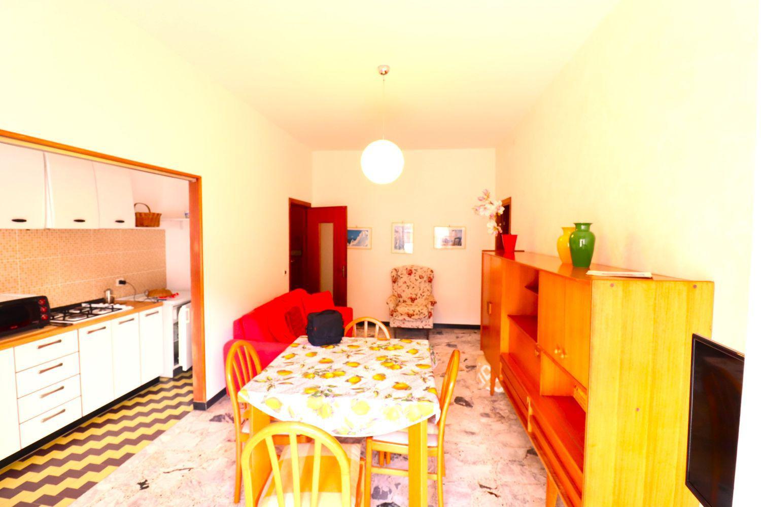 Foto 2 di 27 - Appartamento in vendita a Borghetto Santo Spirito