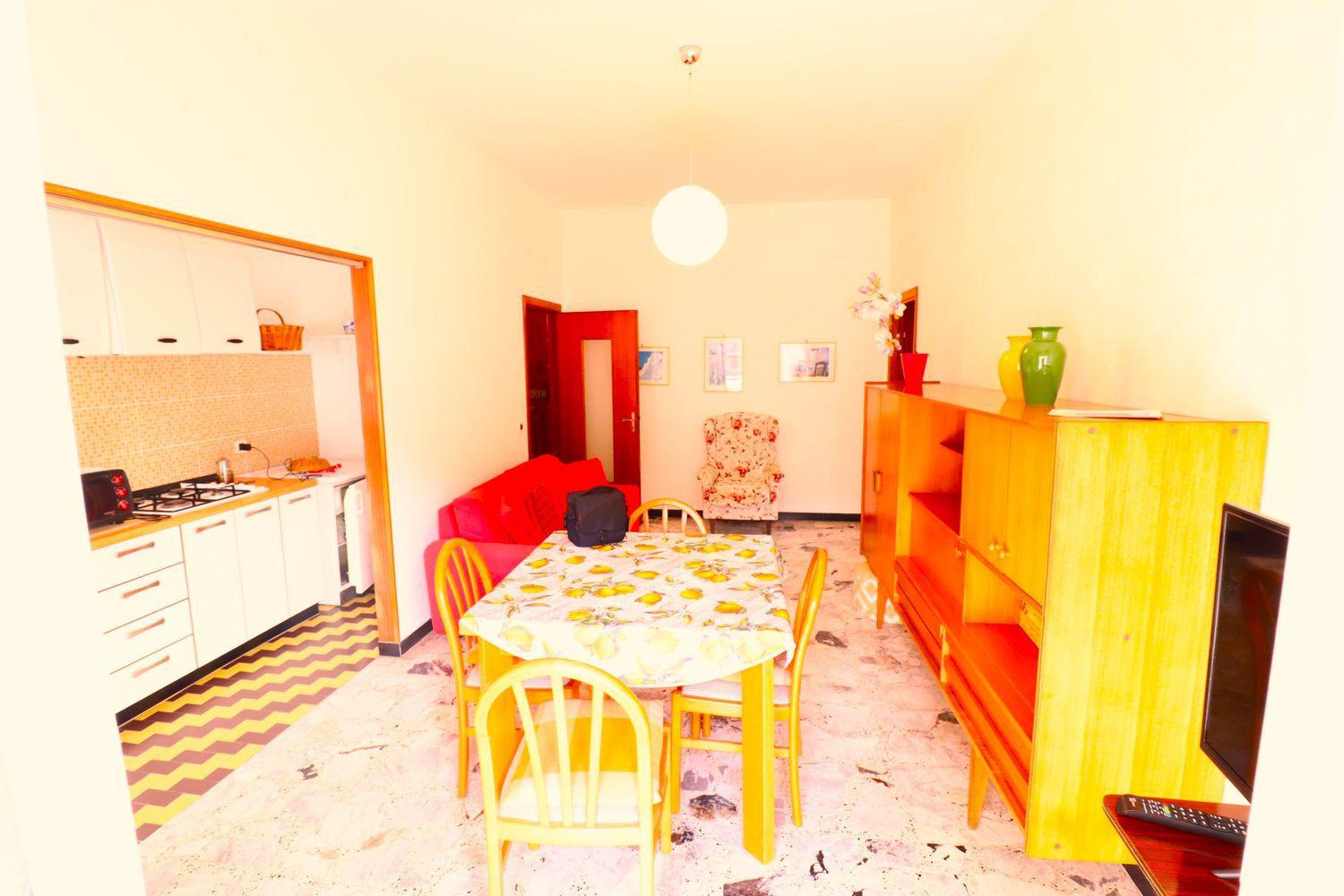 Foto 8 di 27 - Appartamento in vendita a Borghetto Santo Spirito