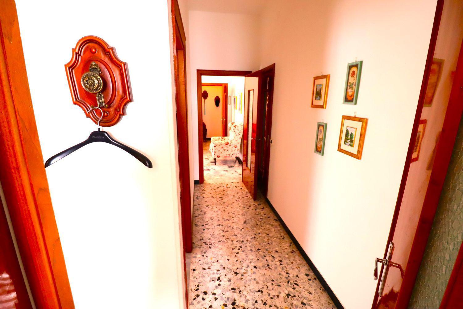 Foto 10 di 27 - Appartamento in vendita a Borghetto Santo Spirito