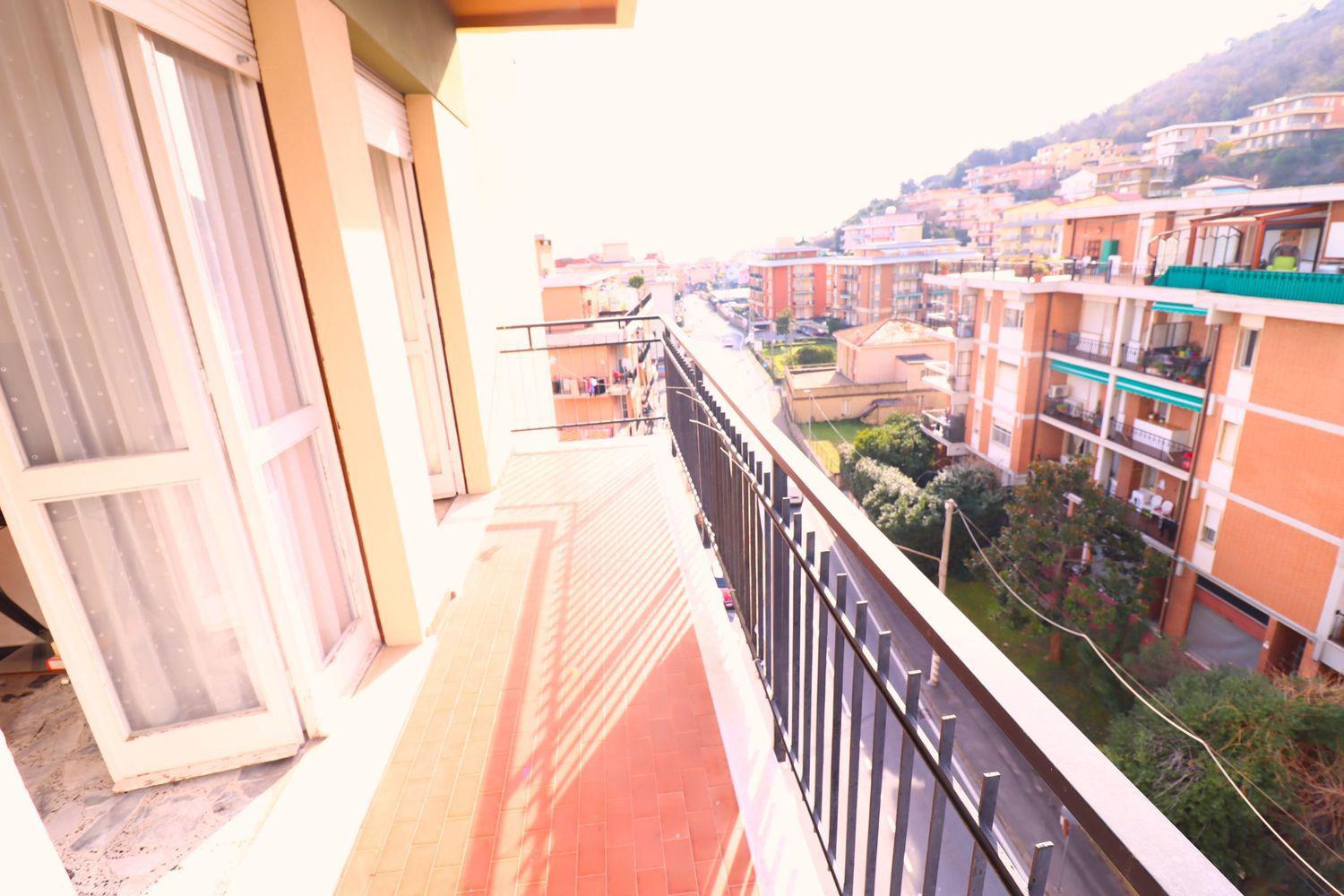 Foto 24 di 27 - Appartamento in vendita a Borghetto Santo Spirito