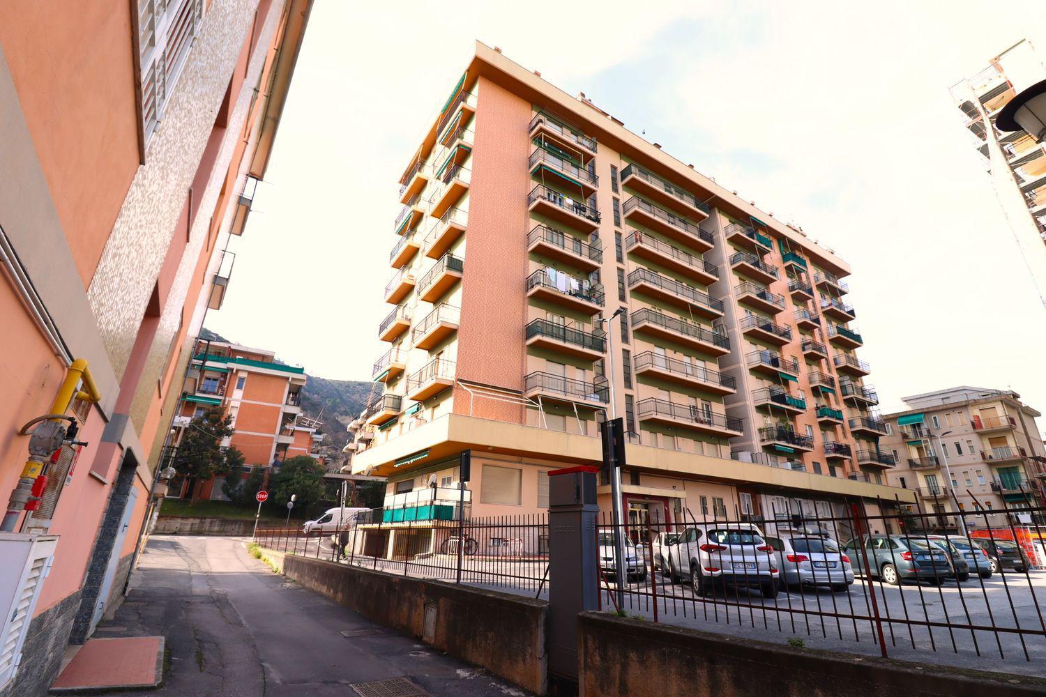 Foto 25 di 27 - Appartamento in vendita a Borghetto Santo Spirito