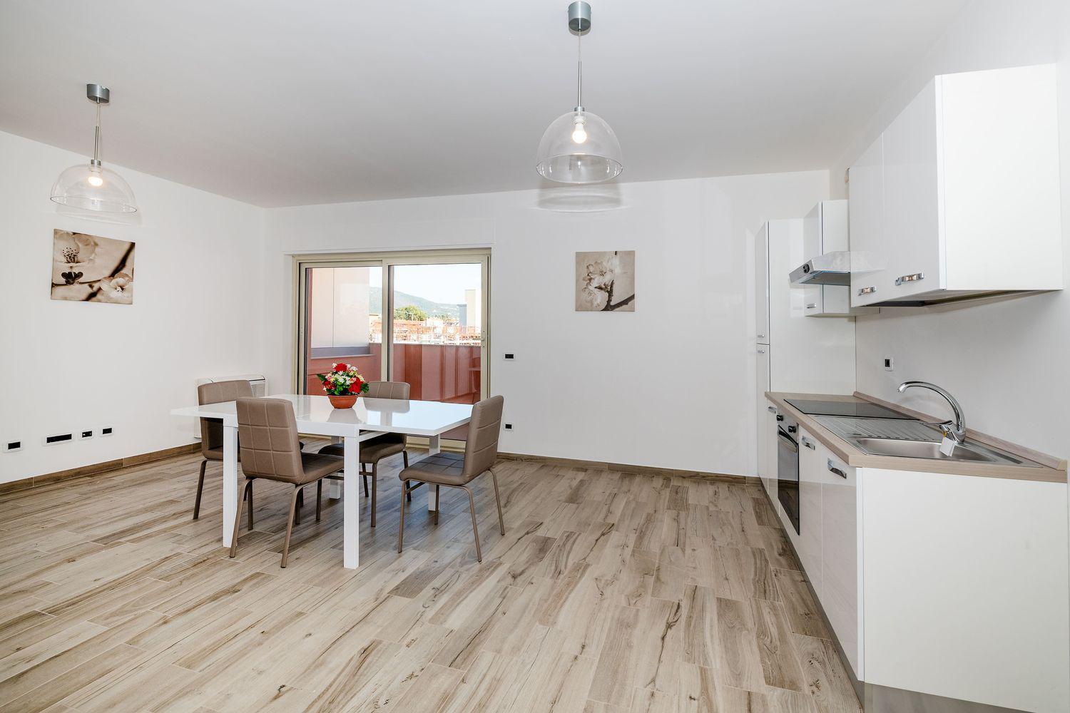Foto 13 di 45 - Appartamento in vendita a Finale Ligure