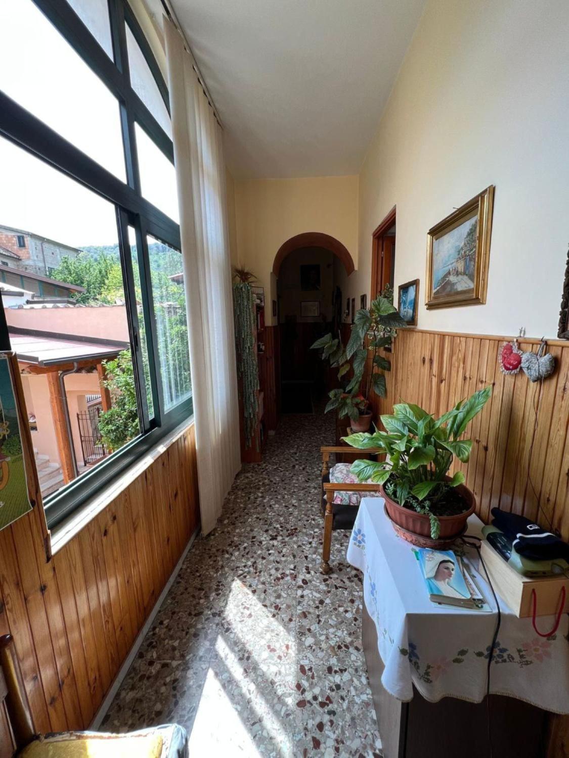 Foto 15 di 29 - Casa indipendente in vendita a Giffoni Sei Casali
