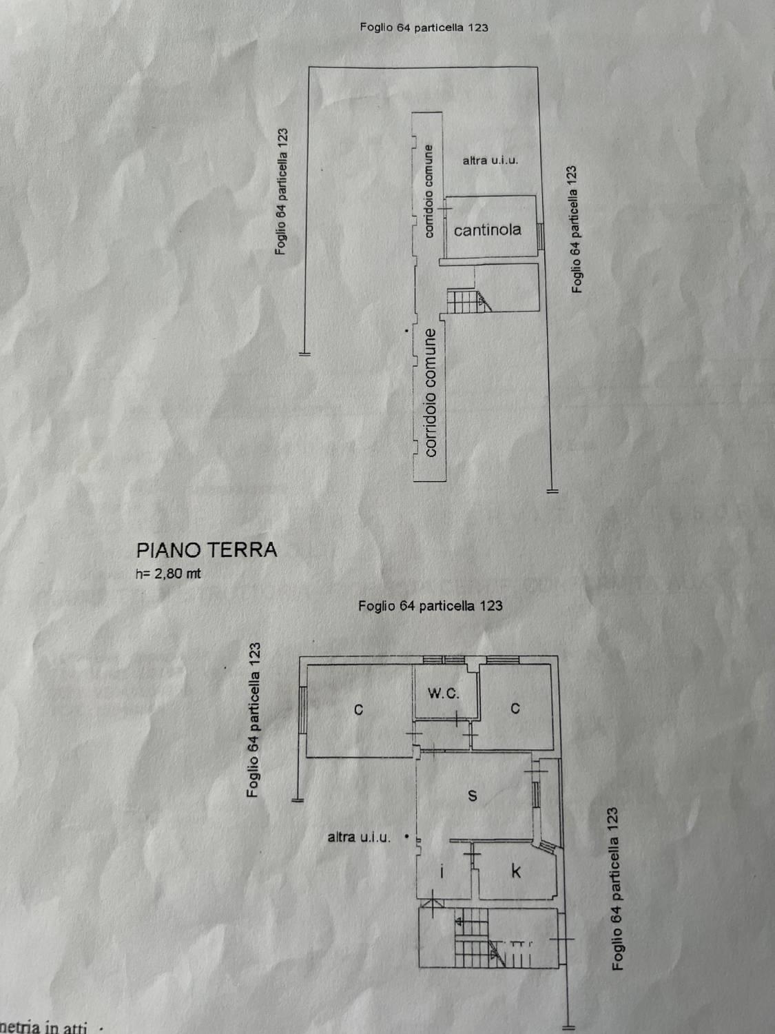 Appartamento in vendita a Eboli (SA)