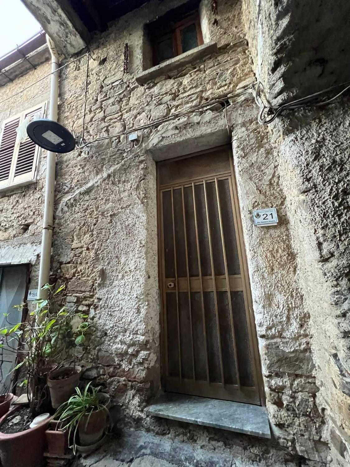 Foto 7 di 20 - Casa indipendente in vendita a Ogliastro Cilento
