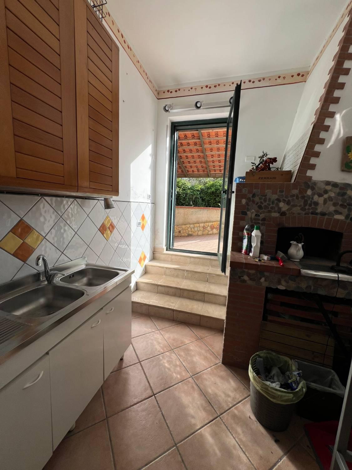 Villa in vendita a Montecorvino Rovella (SA)