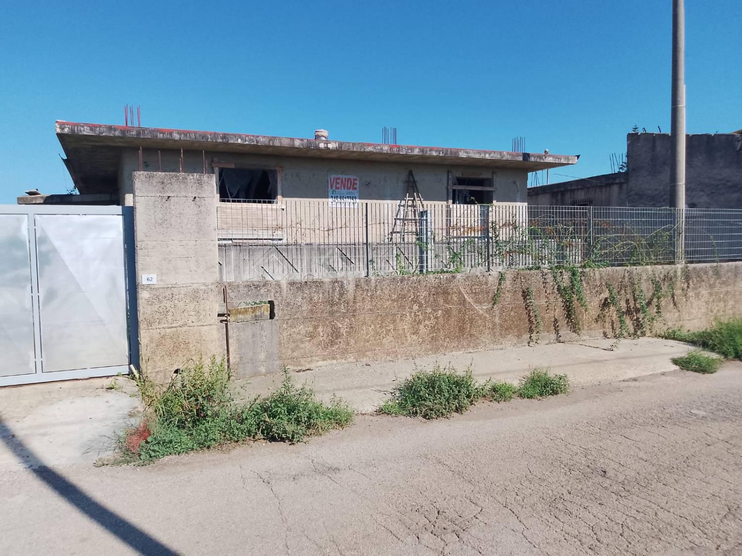 Casa indipendente in vendita a Eboli (SA)