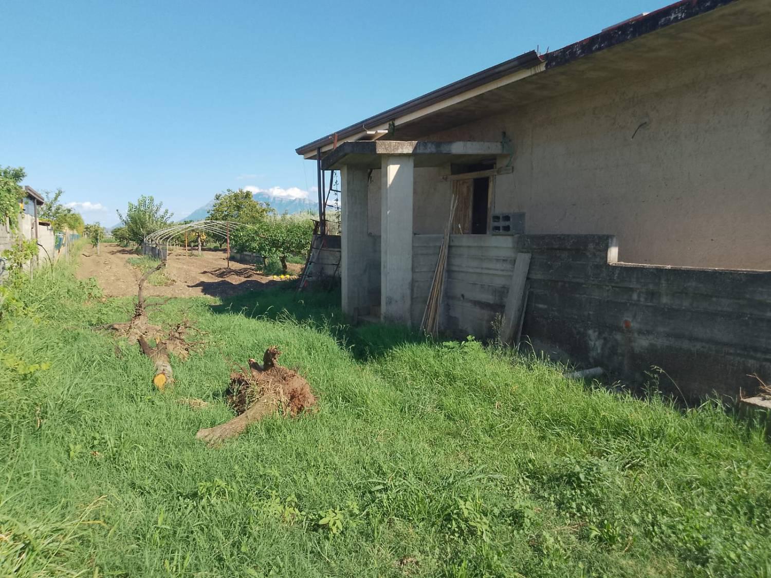 Casa indipendente in vendita a Eboli (SA)