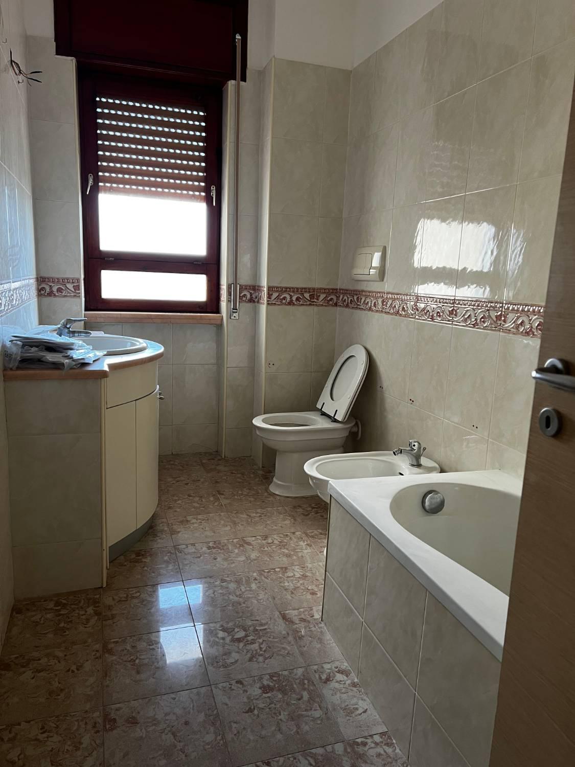 Appartamento in affitto a Battipaglia (SA)