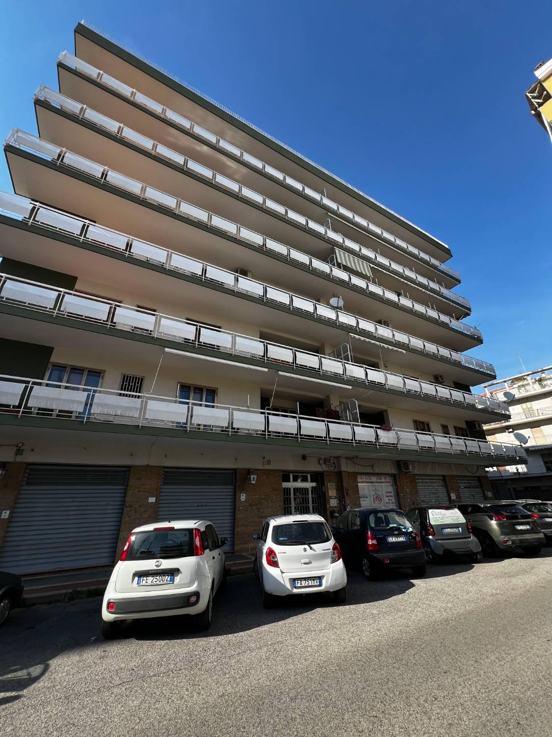 Appartamento in affitto a Battipaglia (SA)