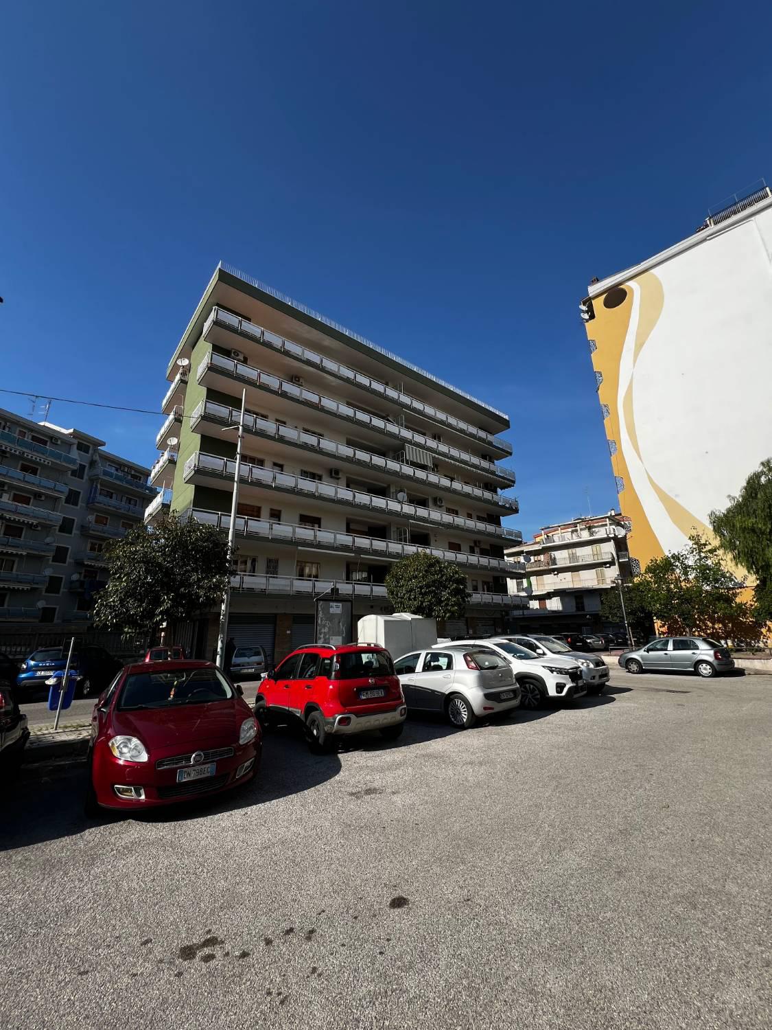 Appartamento in affitto a Battipaglia (SA)