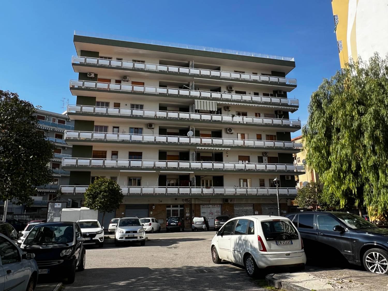 Appartamento in affitto a Battipaglia (SA)