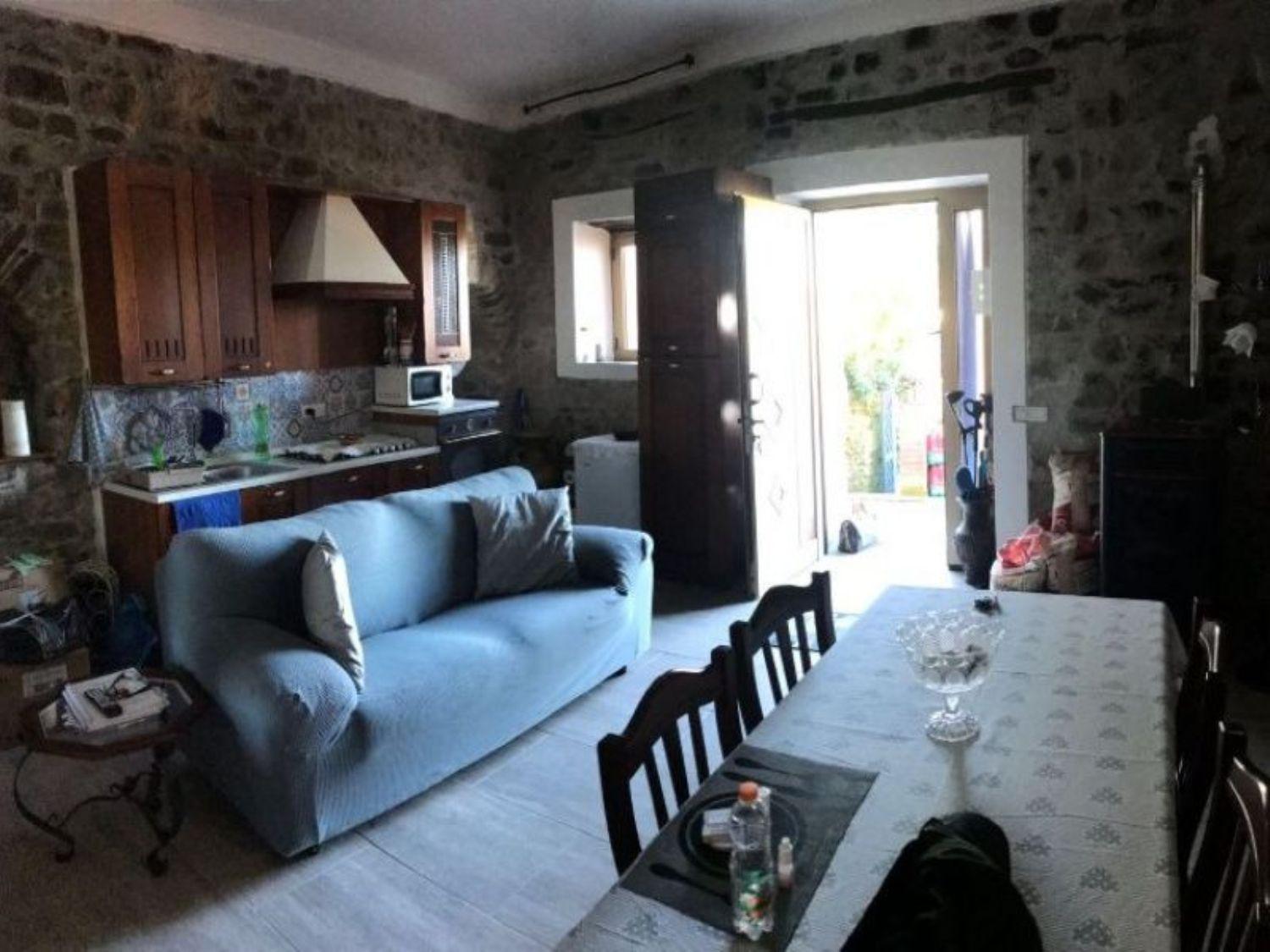 Foto 1 di 18 - Appartamento in vendita a Omignano
