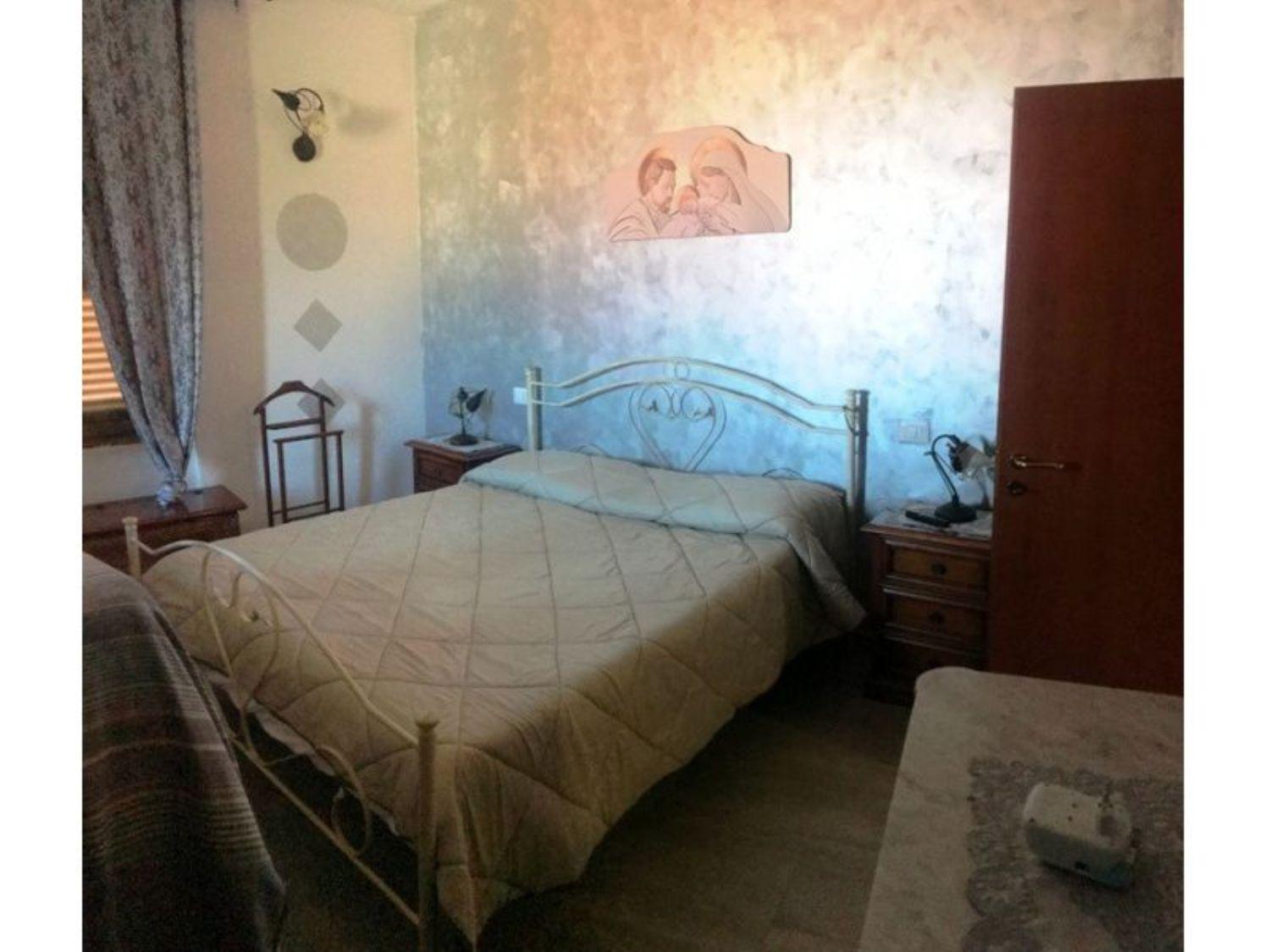 Foto 5 di 18 - Appartamento in vendita a Omignano