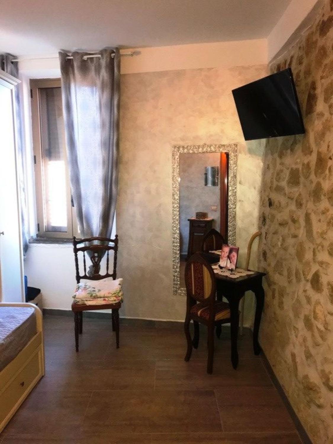 Foto 9 di 18 - Appartamento in vendita a Omignano