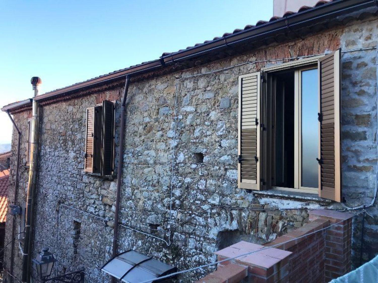 Foto 15 di 18 - Appartamento in vendita a Omignano