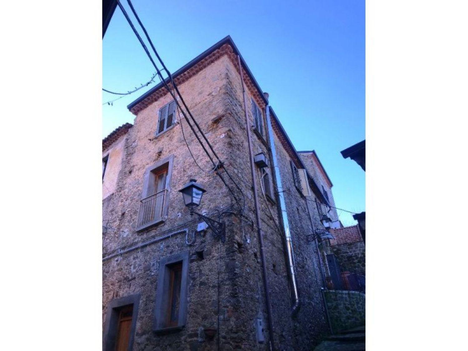 Foto 16 di 18 - Appartamento in vendita a Omignano