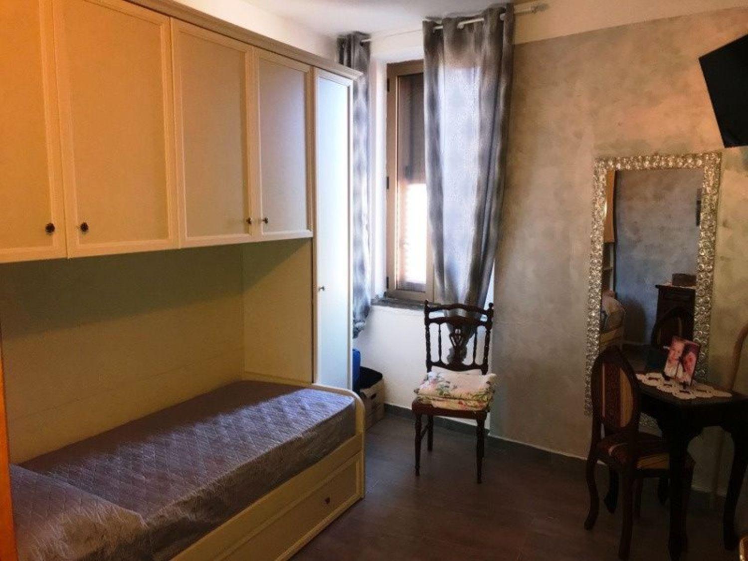 Foto 8 di 18 - Appartamento in vendita a Omignano